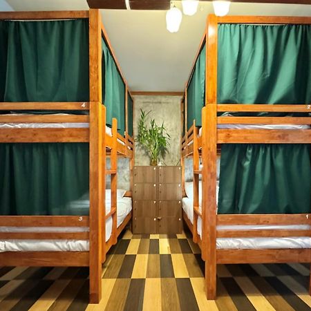 Propaganda Hostel Ко Панган Екстериор снимка