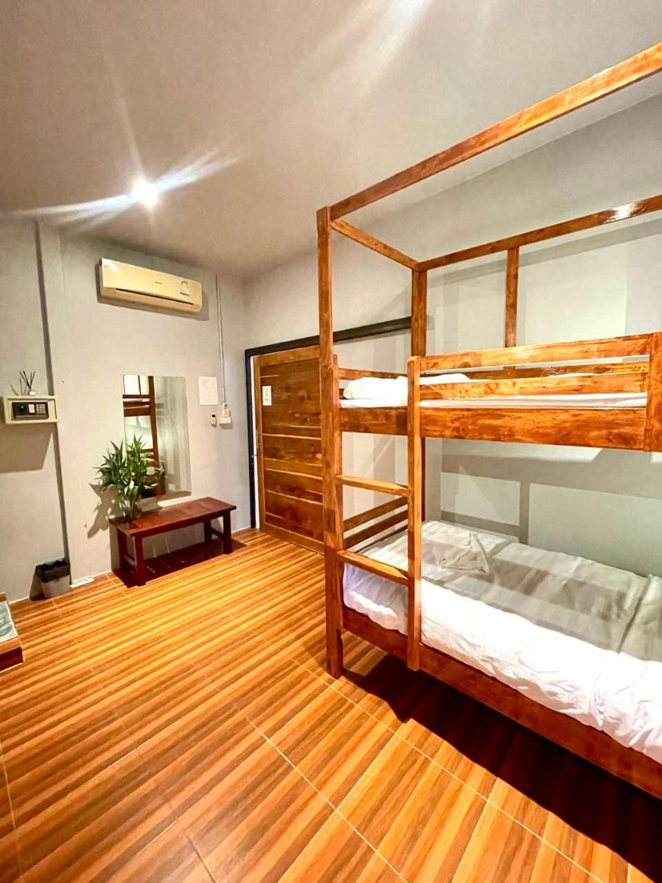 Propaganda Hostel Ко Панган Екстериор снимка