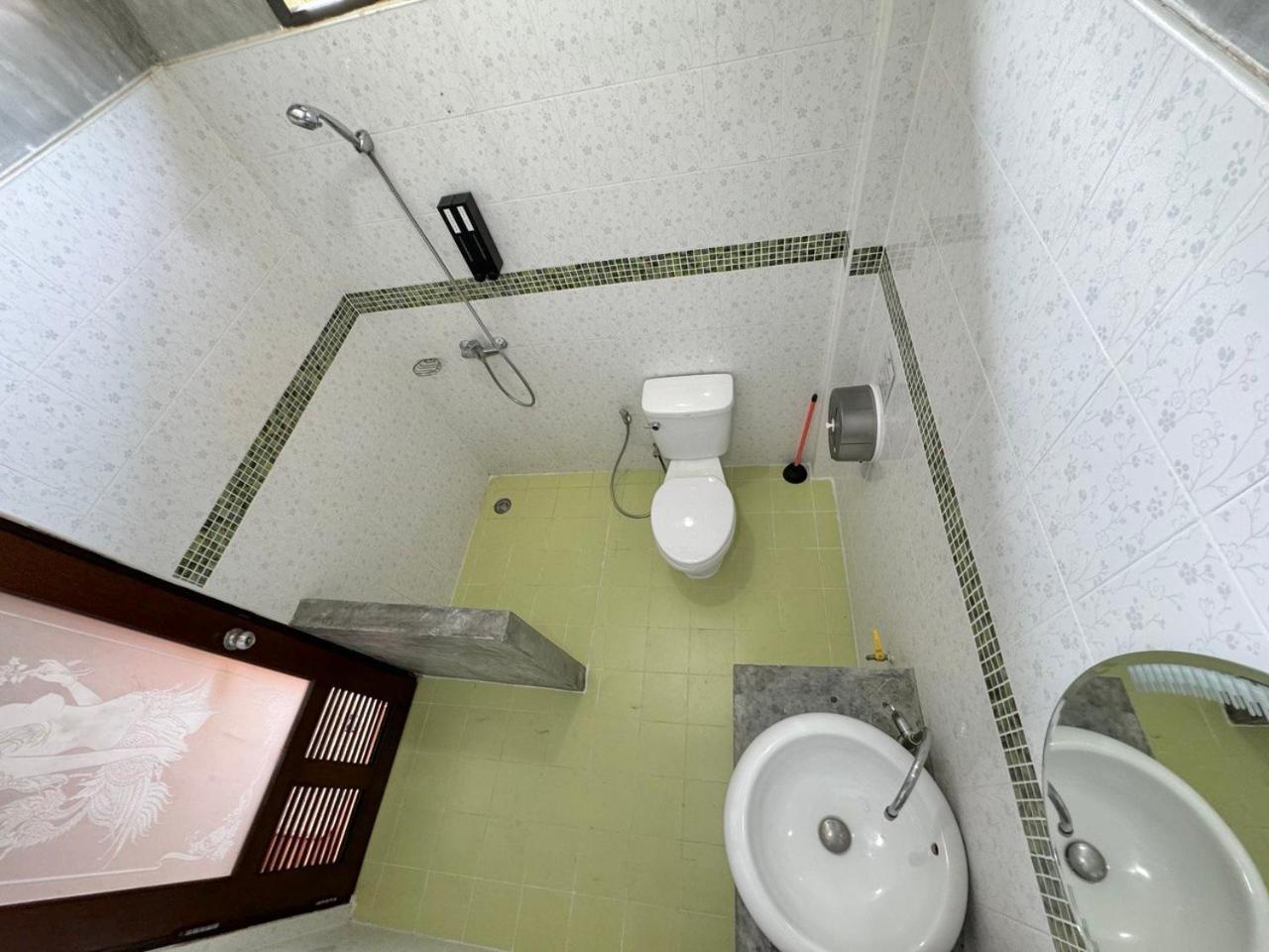 Propaganda Hostel Ко Панган Екстериор снимка