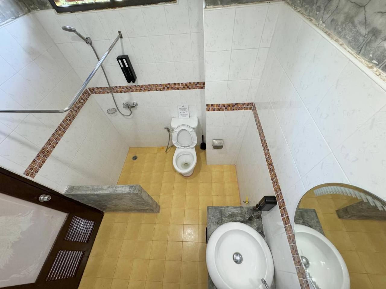 Propaganda Hostel Ко Панган Екстериор снимка