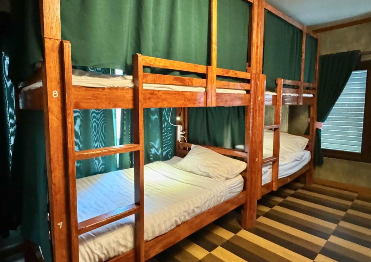 Propaganda Hostel Ко Панган Екстериор снимка