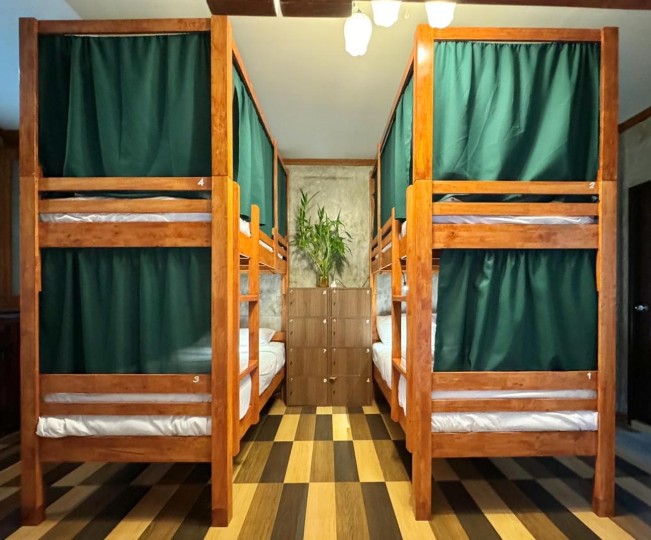 Propaganda Hostel Ко Панган Екстериор снимка
