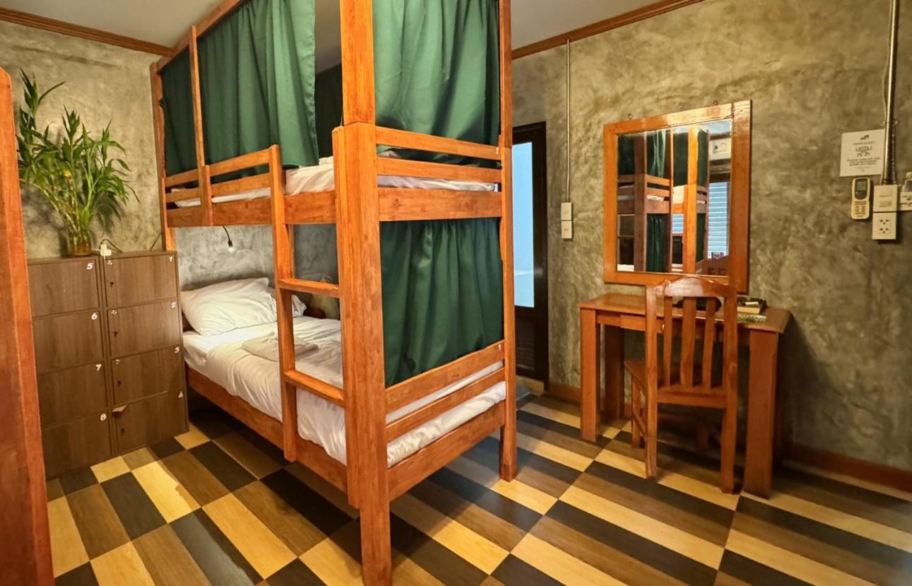 Propaganda Hostel Ко Панган Екстериор снимка