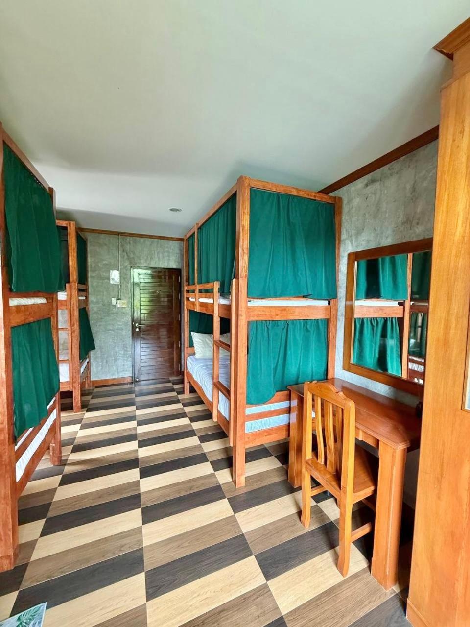 Propaganda Hostel Ко Панган Екстериор снимка
