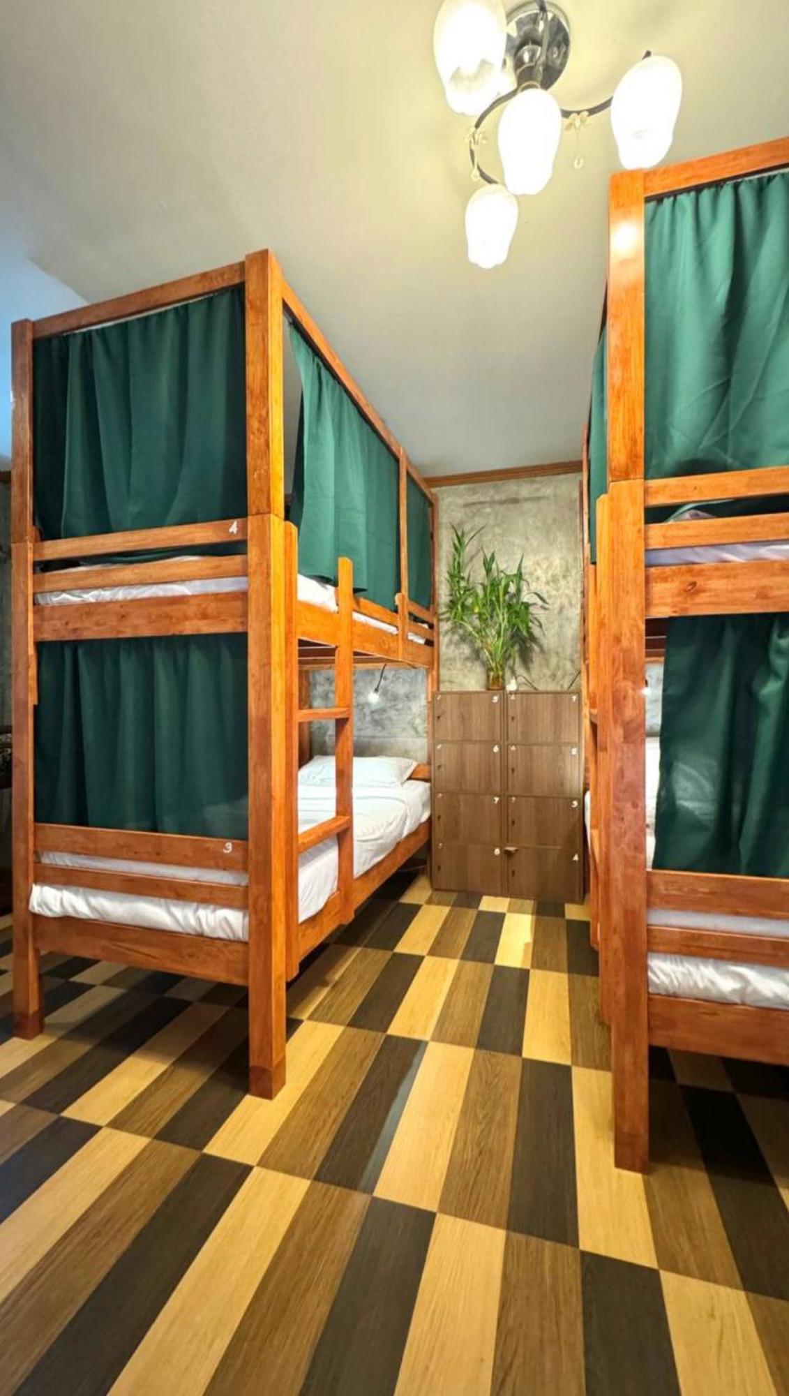 Propaganda Hostel Ко Панган Екстериор снимка