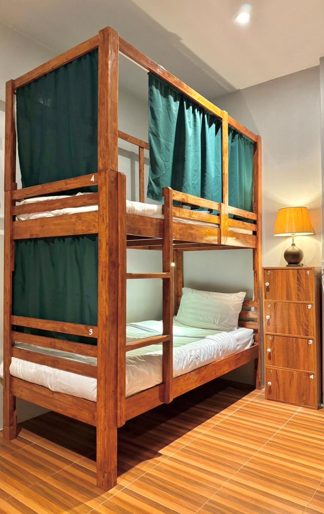 Propaganda Hostel Ко Панган Екстериор снимка