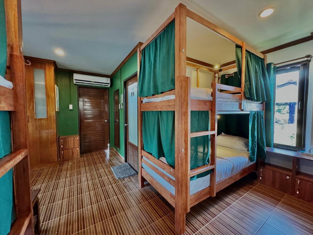 Propaganda Hostel Ко Панган Екстериор снимка