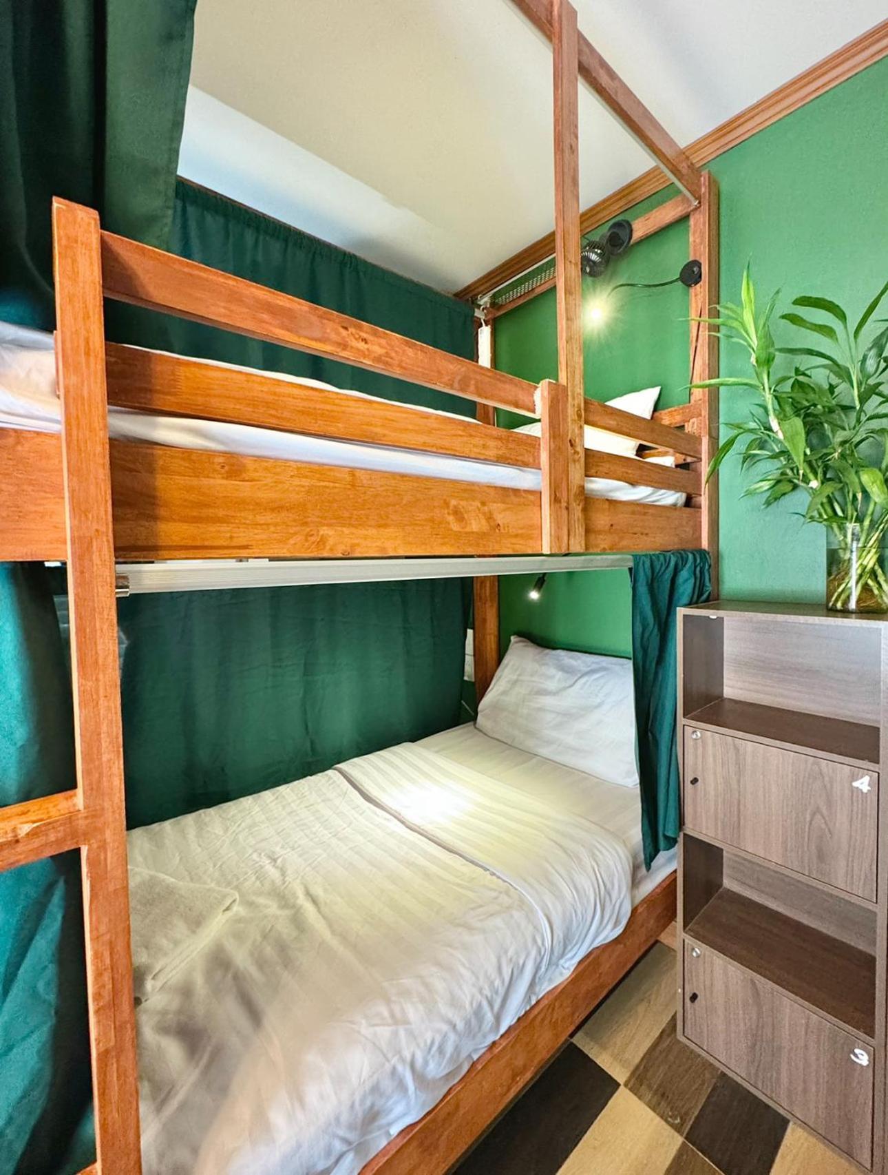 Propaganda Hostel Ко Панган Екстериор снимка