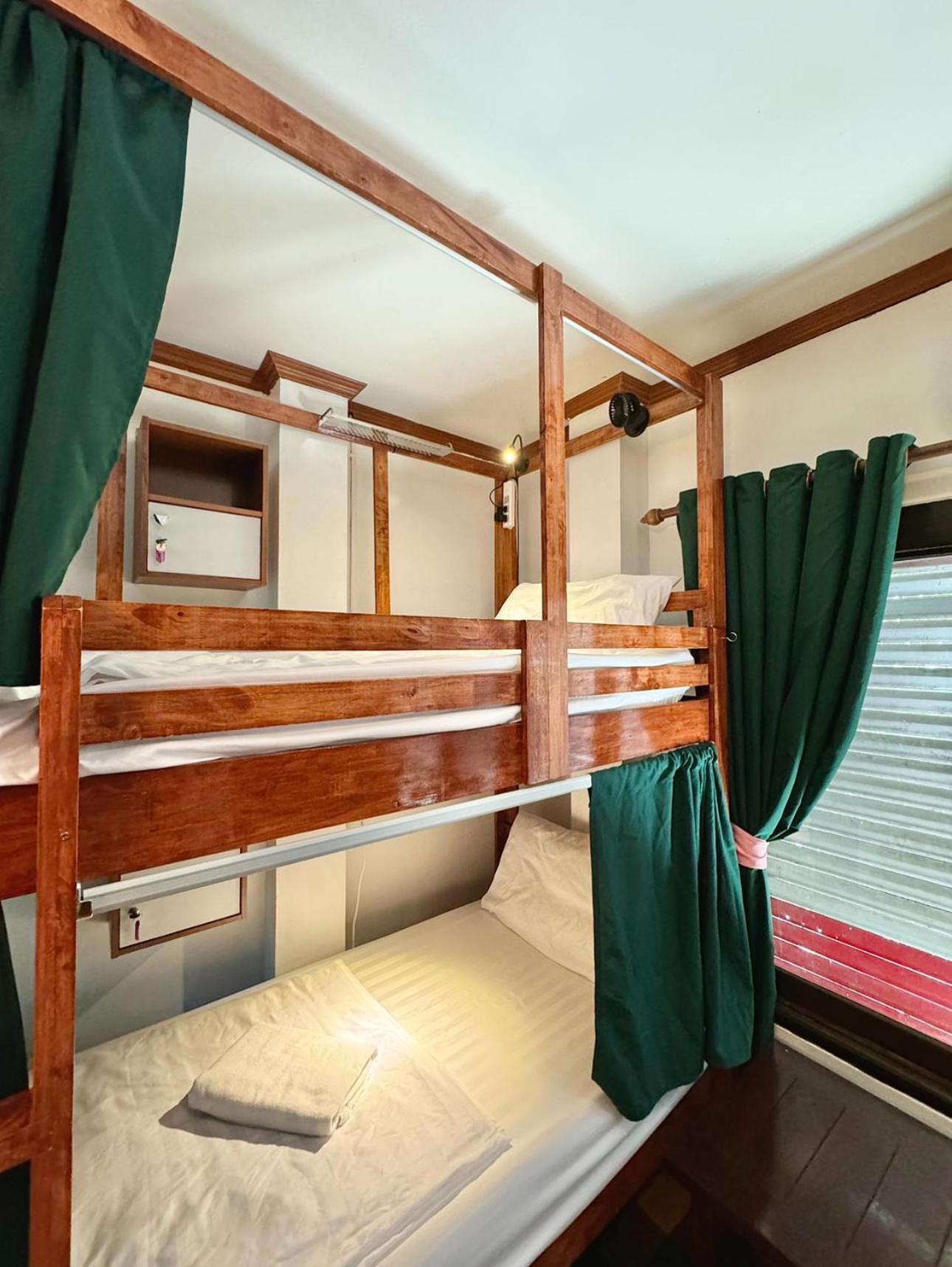 Propaganda Hostel Ко Панган Екстериор снимка